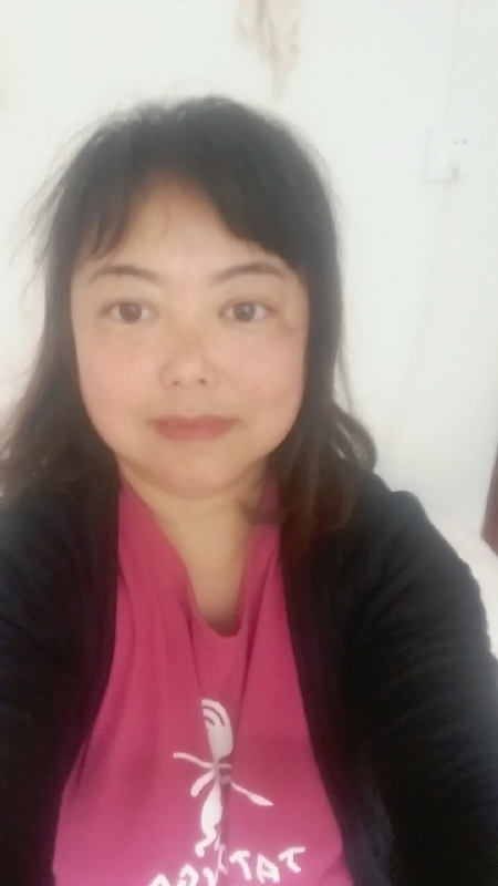 对影成单的第一张照片--普洱交友中心